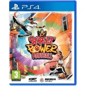 Street Power Voetbal