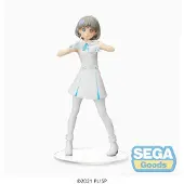SEGA Wish Love Live! Superstar!! Keke Tang Liedje Pvc-beeldje 19 Cm
