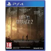 Life is Strange 2