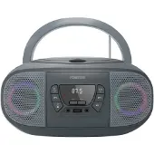Fonestar Boom-go-g Cd-radio