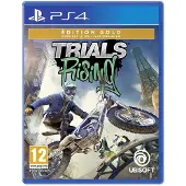 Trials Rising (Gold Edition) | PlayStation 4