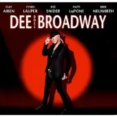 Ginza.se Dee Snider - Dee Does Broadway (LP)