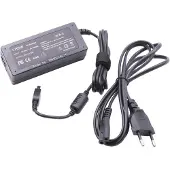 VHBW Notebook lader 20V / 3,25A / 65W - Slim Tip (11mm x 4,5mm) voor Lenovo