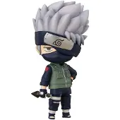 Good Smile Company Shippuden Nendoroid PVC Action Figure Kakashi Hatake (3rd-run) 10 cm