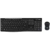 Logitech Set - MK270 Draadloze Set voor Onderwijs