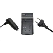 123accu Sony NP-BX1 oplader (4.2V, 0.6A, huismerk)