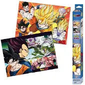 Dragon Ball Mini Poster Pack-Dragon Ball Z (Diversen) Nieuw