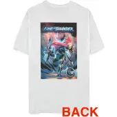 Marvel T-shirt voor kids maat L