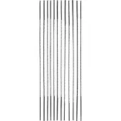 Kwb Figuurzaagbladen - nr.6 Hout 3163-06