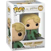 Funko POP! Harry Potter - Chamber Of Secrets Anniversary POP! Movies Gilderoy Lockheart 9 cm Verzamelfiguur - Multicolours