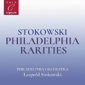 New Arts International Bv Stokowski: Philadelphia Rarities