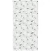 vidaXL Doucherolgordijn 140x240 cm stofbreedte 136 cm