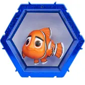 Wizarding World Of Harry Potter Wow! POD - Disney Pixar - Nemo