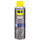 Wd-40 Lubrifiant pour chaîne BIKE All Conditions 250 ml