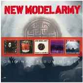 Warner Music Original Album Series