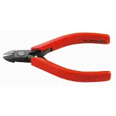 Facom 405 precisie zijkniptangen met axiale snijvlakken 120mm - 405.12