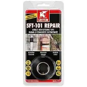 Griffon SFT-101 reparatie