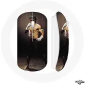 MANIACASE Souris Tony Jaa Panom Yeerum Sans Fil