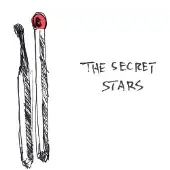 Konkurrent The Secret Stars - The Secret Stars (CD)