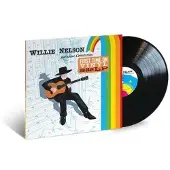 Universal Music Willie Nelson - Rainbow Connection (LP)