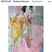 Import Thomas Morgan & Bill Frisell - Epistrophy (CD)