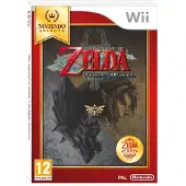 The Legend of Zelda: Twilight Princess, Wii