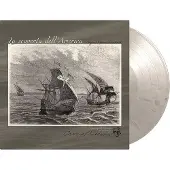 MUSIC ON VINYL ALLA SCOPERTA DELL'AMERICA