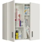 Freiraum Hangende Multifunctionele Kast