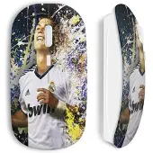 MANIACASE Cristiano Ronaldo muismat Voetbal Draadloos