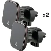 Adeqwat Magnetische roosterhouder - 2 stuks