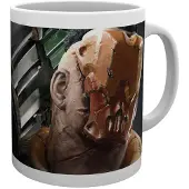 Quake - Mug - 300 ml - Champions Visor