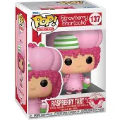 Funko POP! Pop! Retro Toys: Raspberry Tart #137