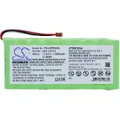 Cameron Sino Ando 9HR-4/3FAU accu (3500 mAh, huismerk)
