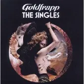 Universal Music Goldfrapp - The Singles (CD)
