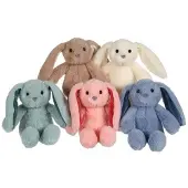 Gipsy Trendy Bunny pluche 16 cm Willekeurige selectie