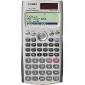 Casio Fc-200v-s-eh Calculator