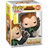 Funko POP! Pop Figuur Animation My Hero Academia Re-Destro