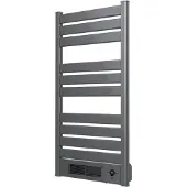 Cecotec Sèche serviettes ReadyWarm 9780 Ceramic Towel Gris 2000 W