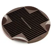 Lékué Bakvorm 30 Broodstengels - Siliconen - Brown