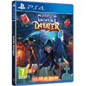 Grave Danger | PS4