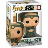Funko POP! Pop! - Star Wars Majordomo #582