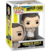 Funko POP! Figurine Pop TV Brooklyn Nine-Nine Charles