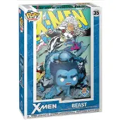 Funko POP! Pop! Comic Cover Marvel: X-Men - Beast Exclusive