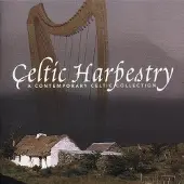 Universal Music Celtic harpestry