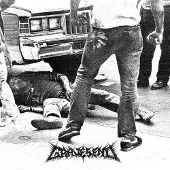 Soulfood Gravesend - Gowanus Death Stomp (LP)