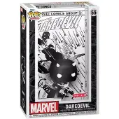 Funko POP! Pop Figuur Marvel Comics Covers DareDevil