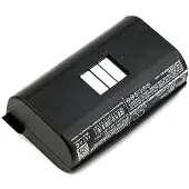 123accu Intermec 318-011-001 / 318-011-002 accu (3400 mAh, huismerk)