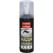 Cinq Sur Cinq Anti-Muggen Kleding en Stoffen Spray 100 ml Oplossing