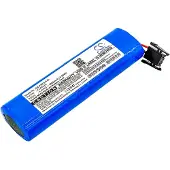 123accu Kinryo KC0402A / 5441-1445 accu (2000 mAh, huismerk)