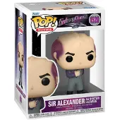 Funko POP! Pop! Movies: Galaxy Quest - Sir Alexander as Doctor Lazarus